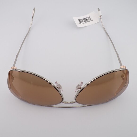 Longines Lux Mirrored Aviator Shades, Summer Spring Rectangle Unisex Quality - Picture 9 of 16